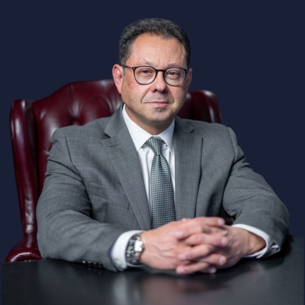 Criminal Defense Attorney in Los Angeles
