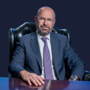 Elon Berk Criminal Lawyer in Los Angeles